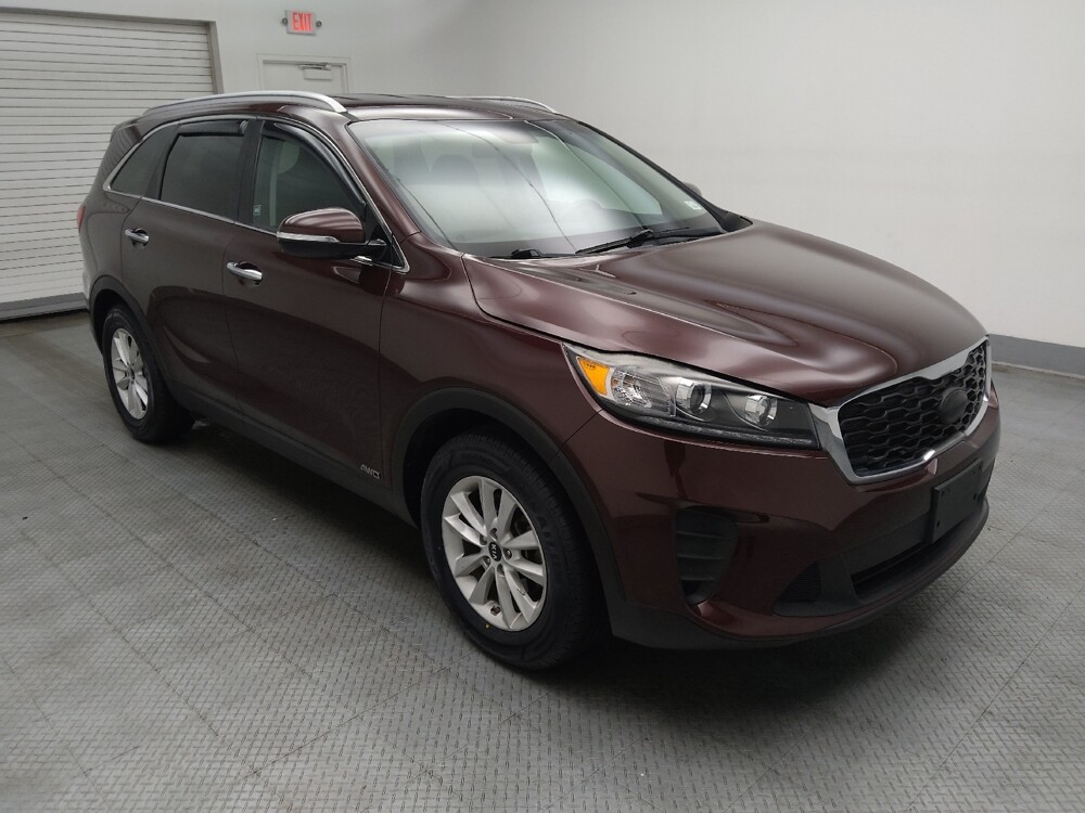 2019 Kia Sorento in Midlothian, IL 60445 - 18138685 11