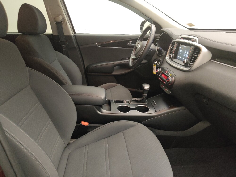 2019 Kia Sorento in Midlothian, IL 60445 - 18138685 21