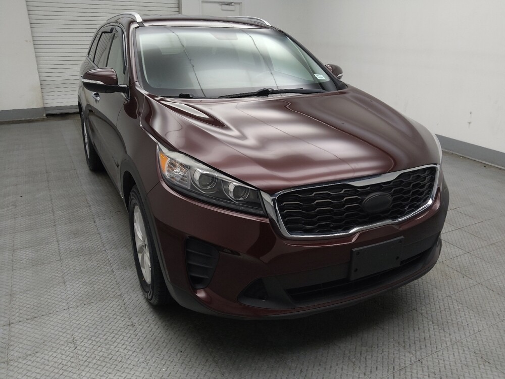 2019 Kia Sorento in Midlothian, IL 60445 - 18138685 13