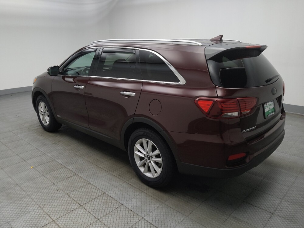 2019 Kia Sorento in Midlothian, IL 60445 - 18138685 3