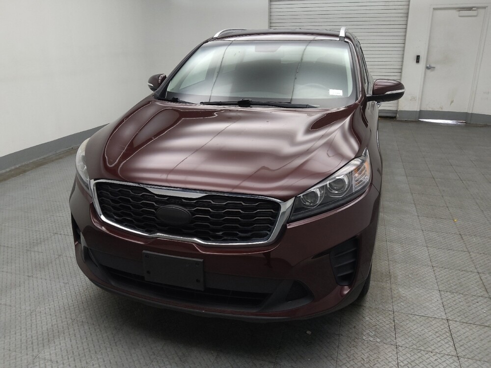2019 Kia Sorento in Midlothian, IL 60445 - 18138685 15