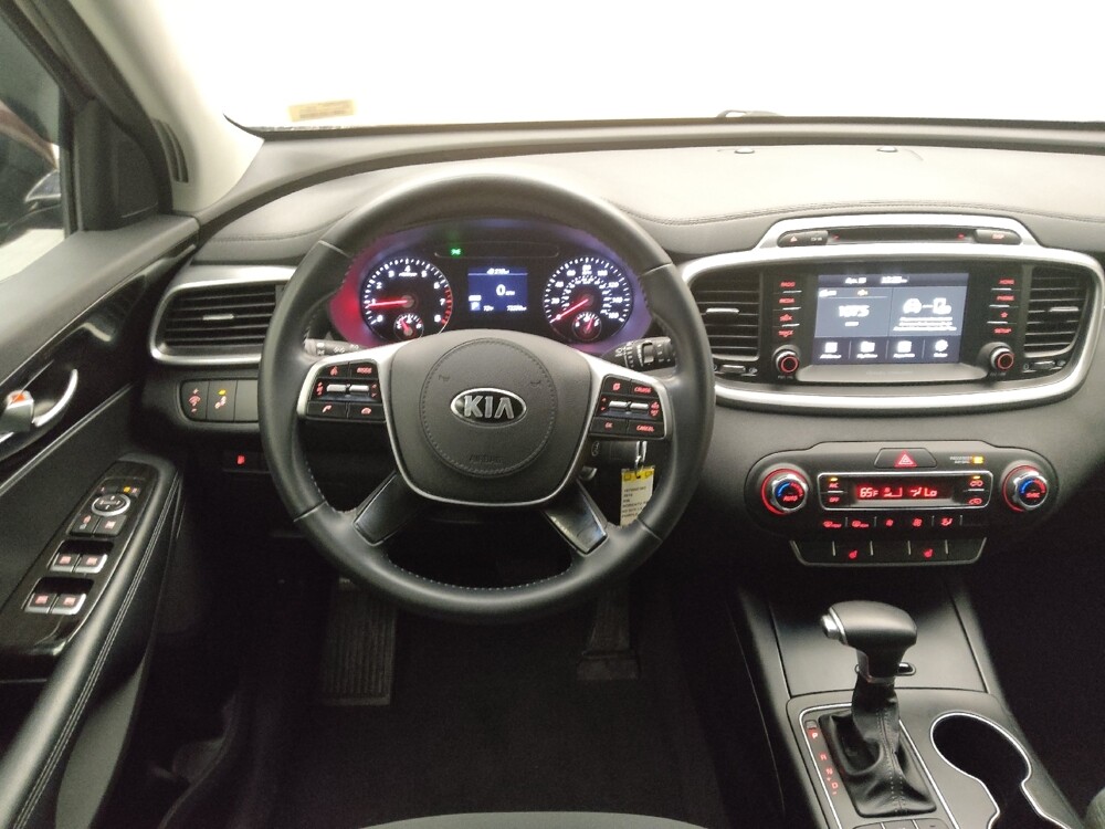 2019 Kia Sorento in Midlothian, IL 60445 - 18138685 22