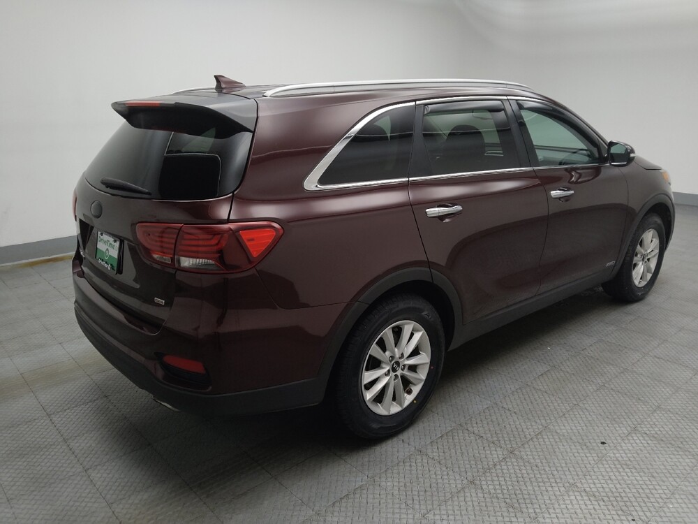 2019 Kia Sorento in Midlothian, IL 60445 - 18138685 10
