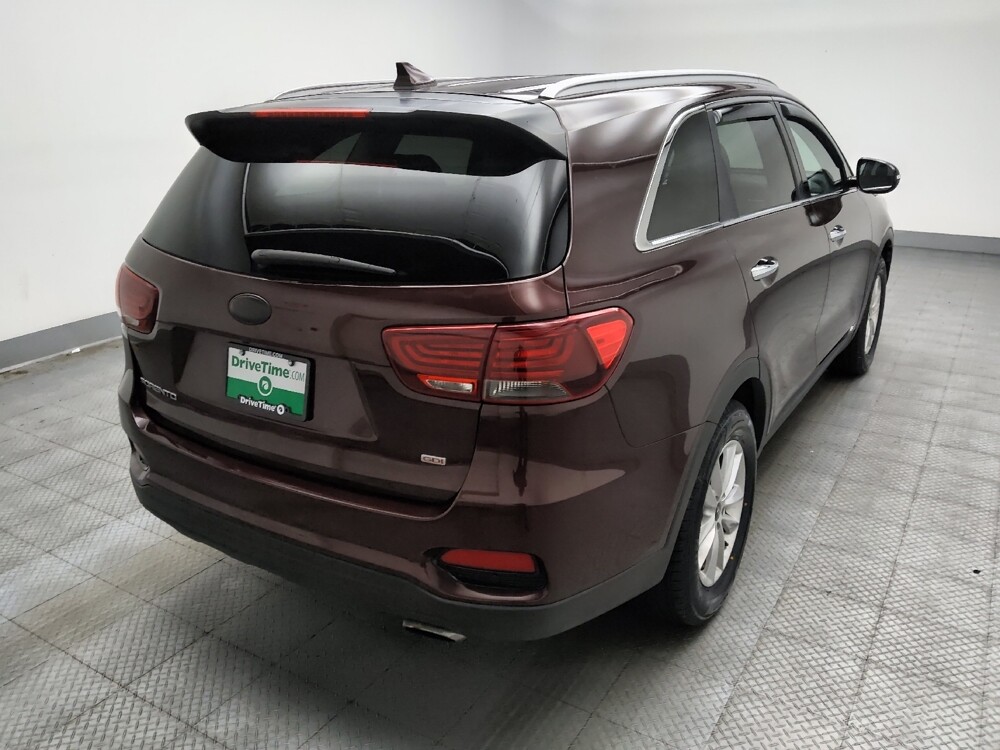 2019 Kia Sorento in Midlothian, IL 60445 - 18138685 9