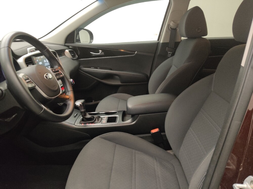 2019 Kia Sorento in Midlothian, IL 60445 - 18138685 17