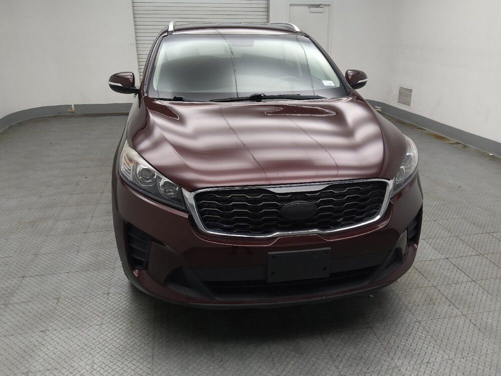 2019 Kia Sorento in Midlothian, IL 60445 - 18138685 14