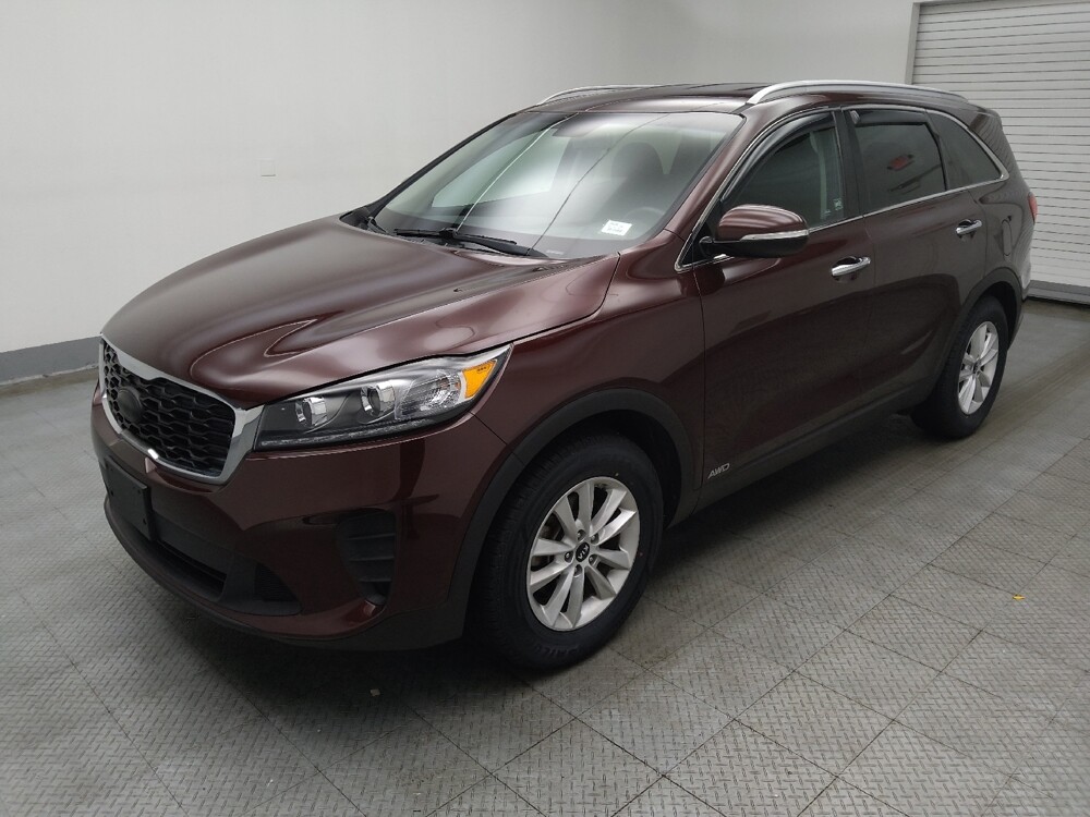 2019 Kia Sorento in Midlothian, IL 60445 - 18138685 2