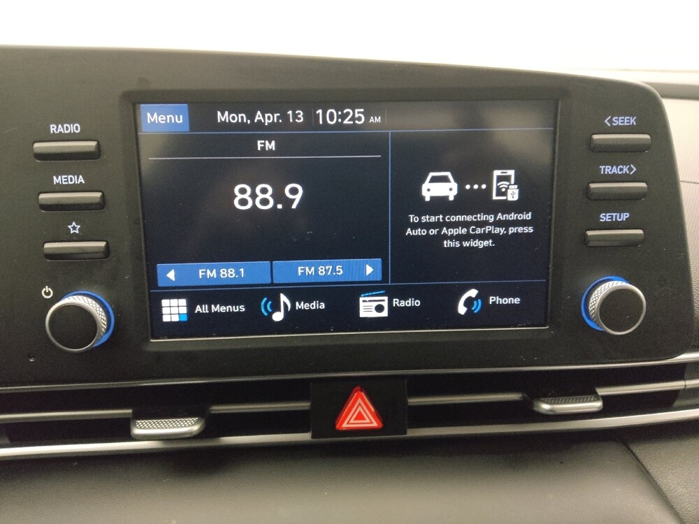 2025 Hyundai Elantra in Midlothian, IL 60445 - 18138686 25