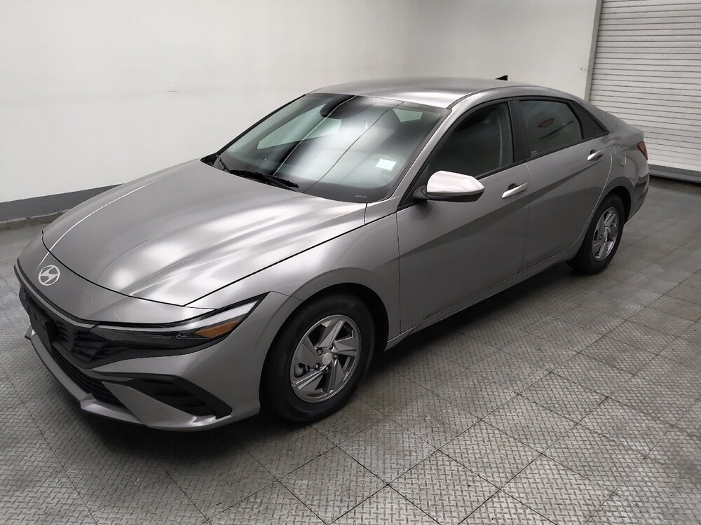 2025 Hyundai Elantra in Midlothian, IL 60445 - 18138686 2
