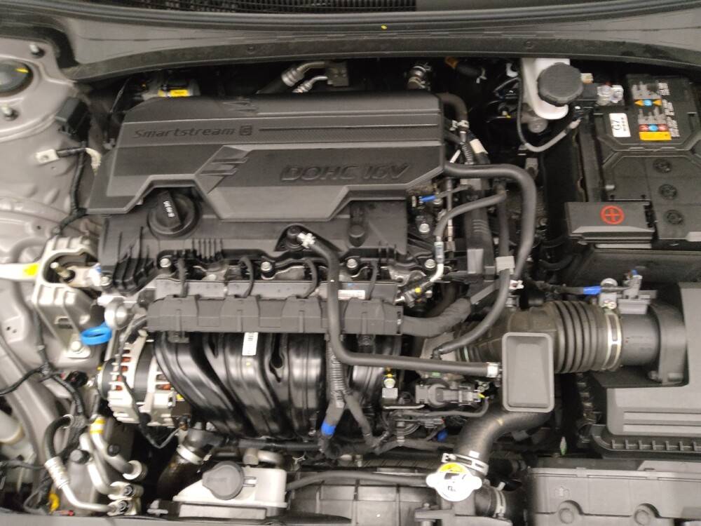 2025 Hyundai Elantra in Midlothian, IL 60445 - 18138686 30