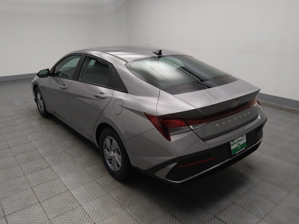 2025 Hyundai Elantra in Midlothian, IL 60445 - 18138686 5