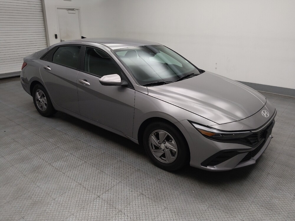 2025 Hyundai Elantra in Midlothian, IL 60445 - 18138686 11