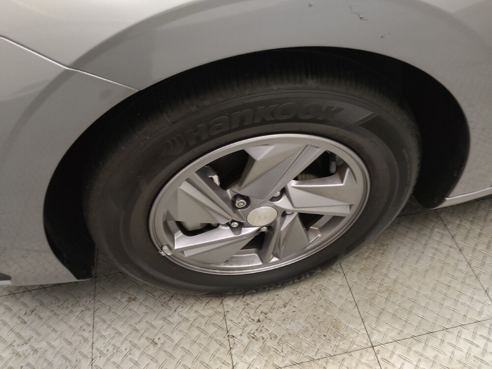 2025 Hyundai Elantra in Midlothian, IL 60445 - 18138686 31