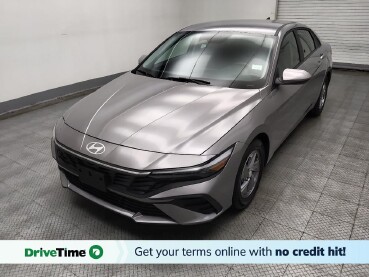 2025 Hyundai Elantra in Midlothian, IL 60445
