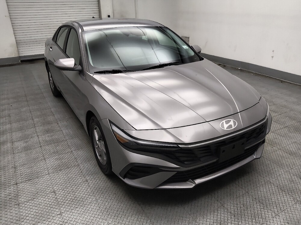 2025 Hyundai Elantra in Midlothian, IL 60445 - 18138686 13