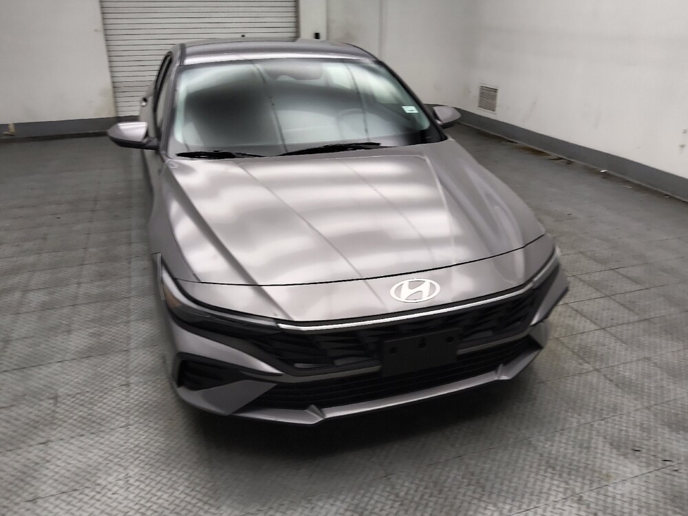 2025 Hyundai Elantra in Midlothian, IL 60445 - 18138686 14