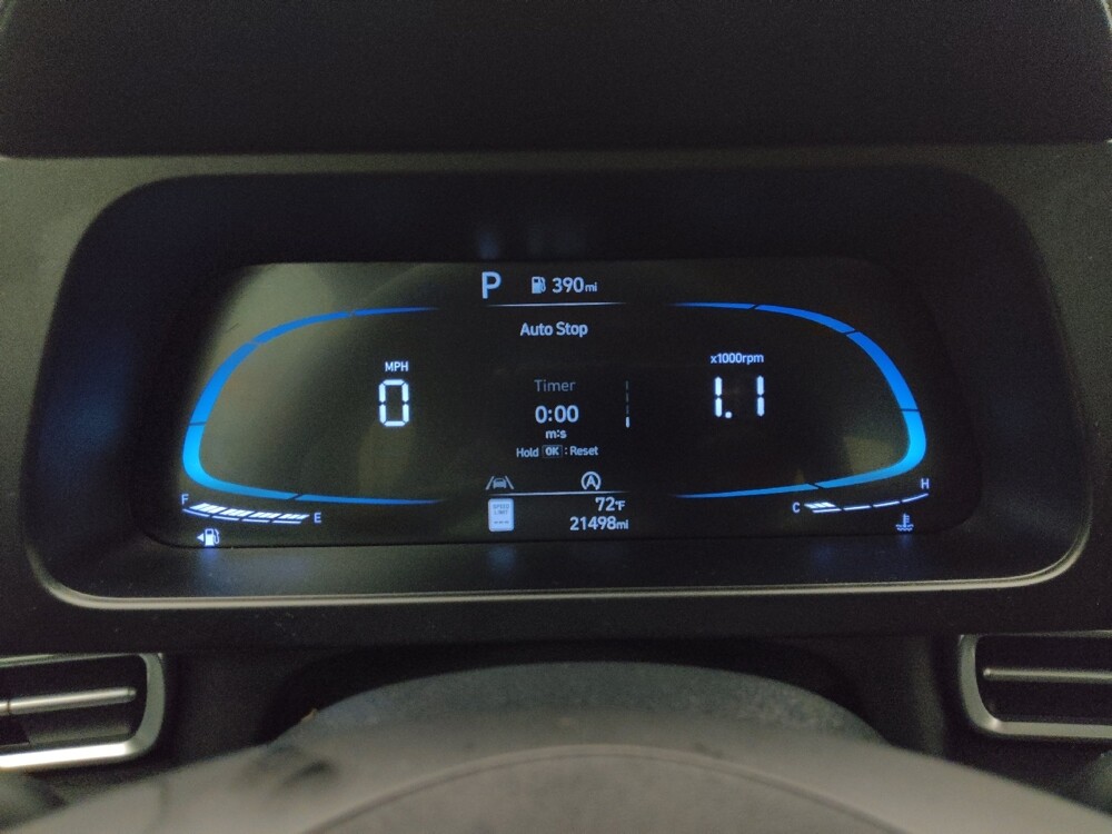 2025 Hyundai Elantra in Midlothian, IL 60445 - 18138686 23