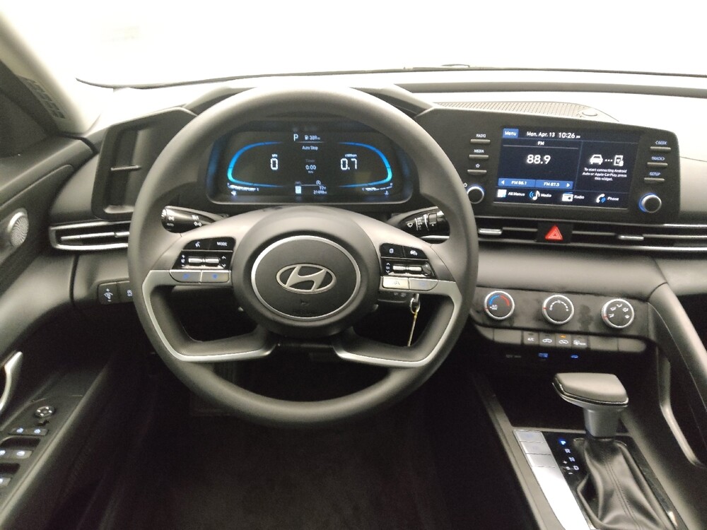 2025 Hyundai Elantra in Midlothian, IL 60445 - 18138686 22