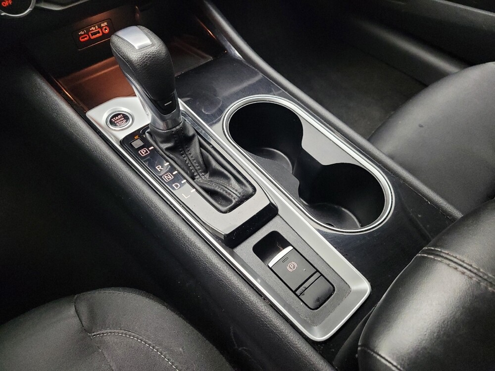 2021 Nissan Altima in Eastpointe, MI 48021 - 18138691 26