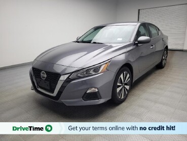 2021 Nissan Altima in Eastpointe, MI 48021