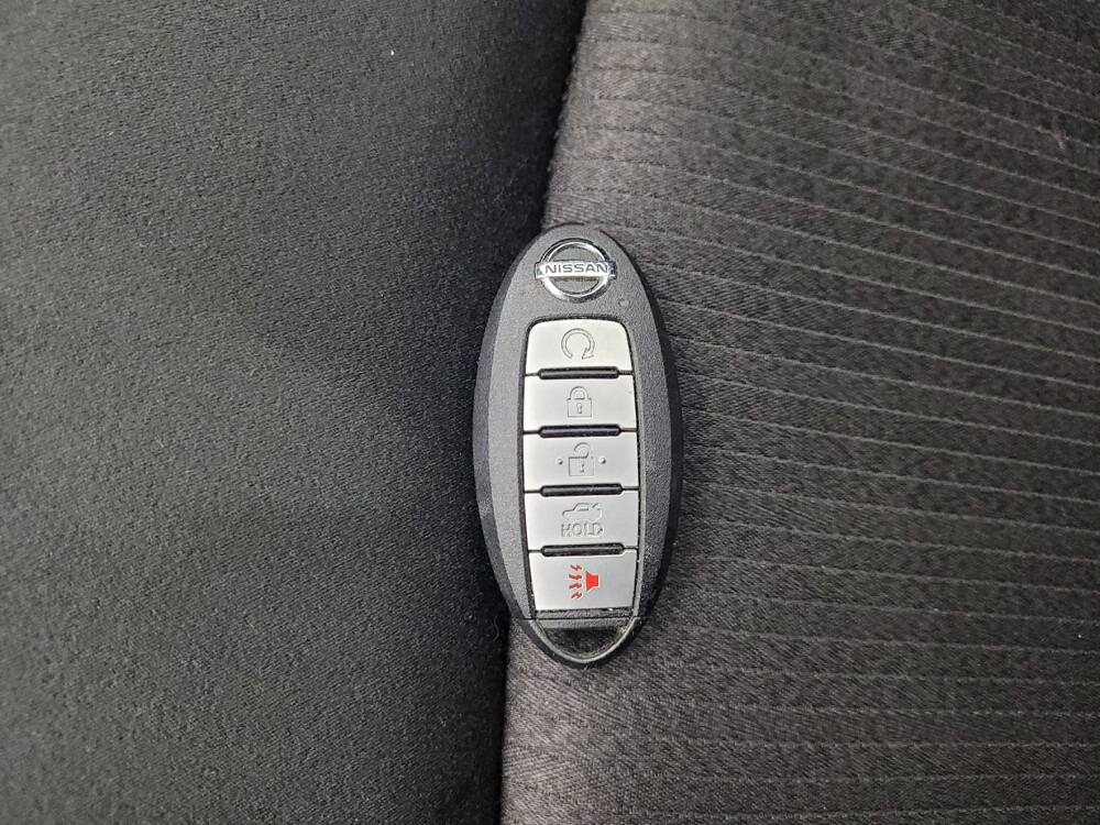2021 Nissan Altima in Eastpointe, MI 48021 - 18138691 32