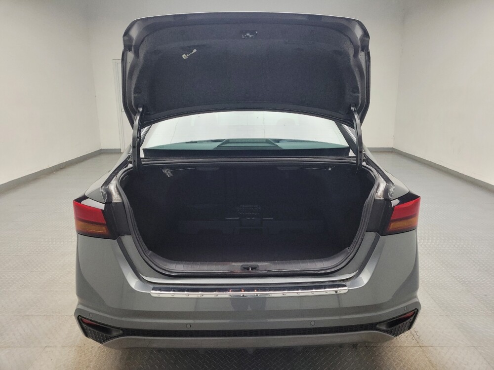 2021 Nissan Altima in Eastpointe, MI 48021 - 18138691 29