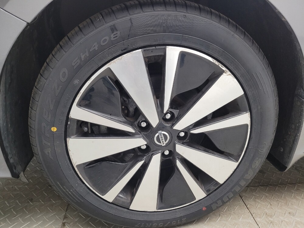 2021 Nissan Altima in Eastpointe, MI 48021 - 18138691 31