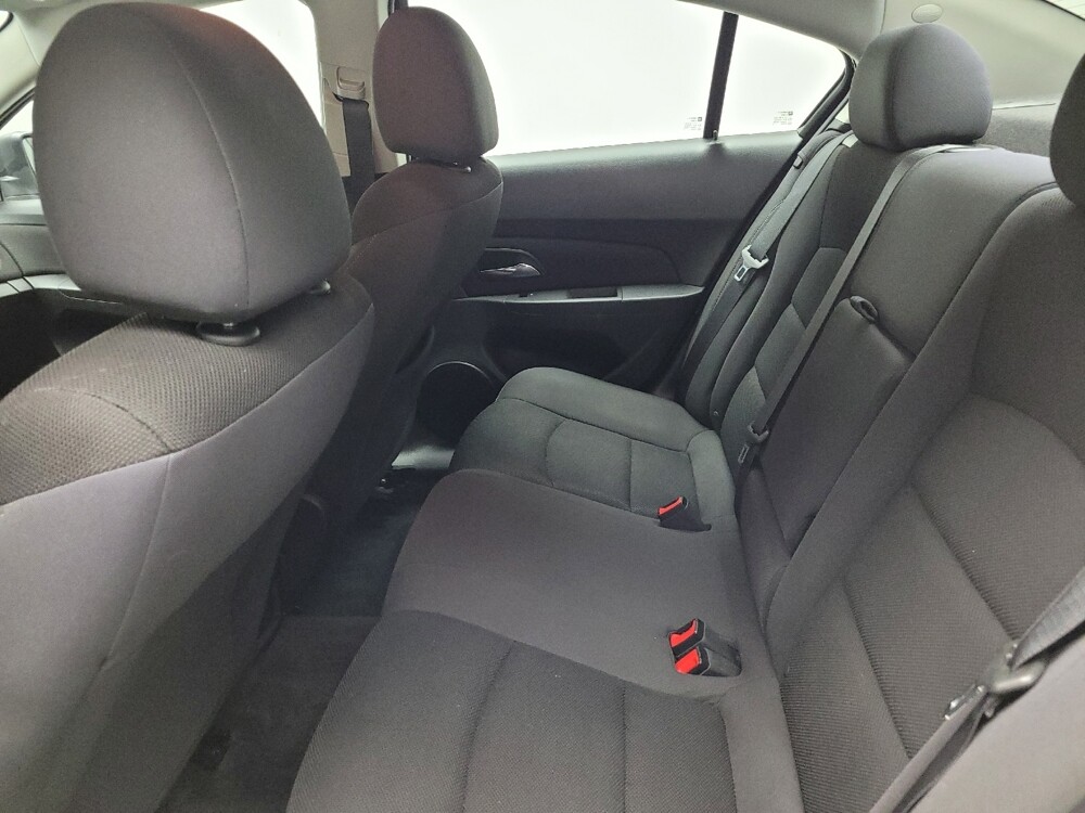 2014 Chevrolet Cruze in Eastpointe, MI 48021 - 18138693 18