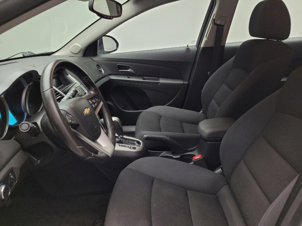 2014 Chevrolet Cruze in Eastpointe, MI 48021 - 18138693 17