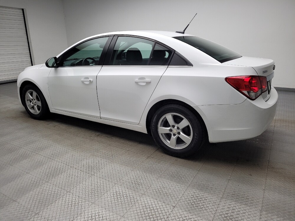 2014 Chevrolet Cruze in Eastpointe, MI 48021 - 18138693 3