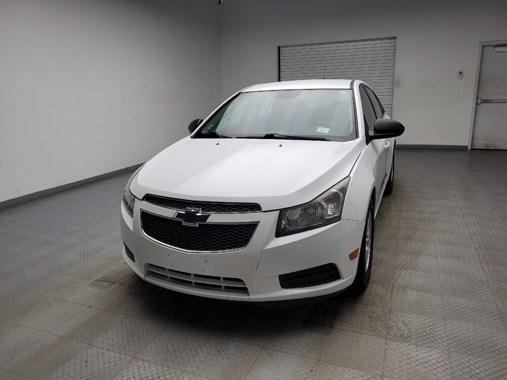2014 Chevrolet Cruze in Eastpointe, MI 48021 - 18138693 15
