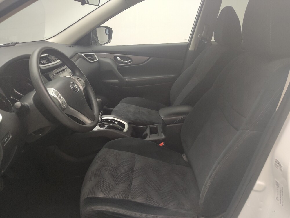 2016 Nissan Rogue in Grand Rapids, MI 49508 - 18138695 17