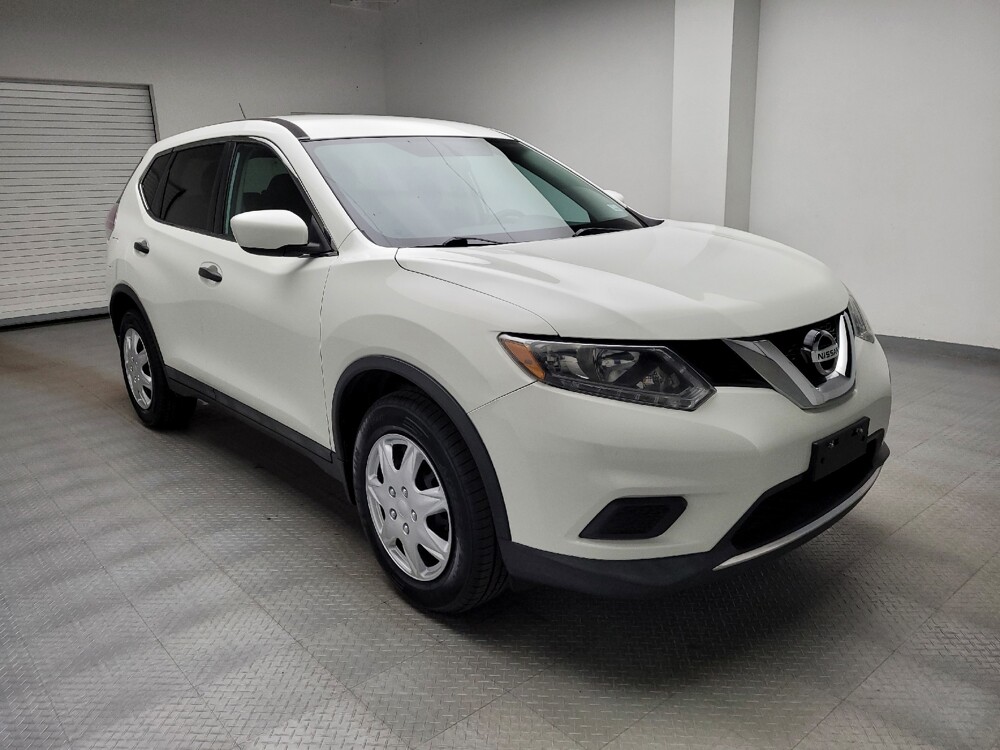 2016 Nissan Rogue in Grand Rapids, MI 49508 - 18138695 13