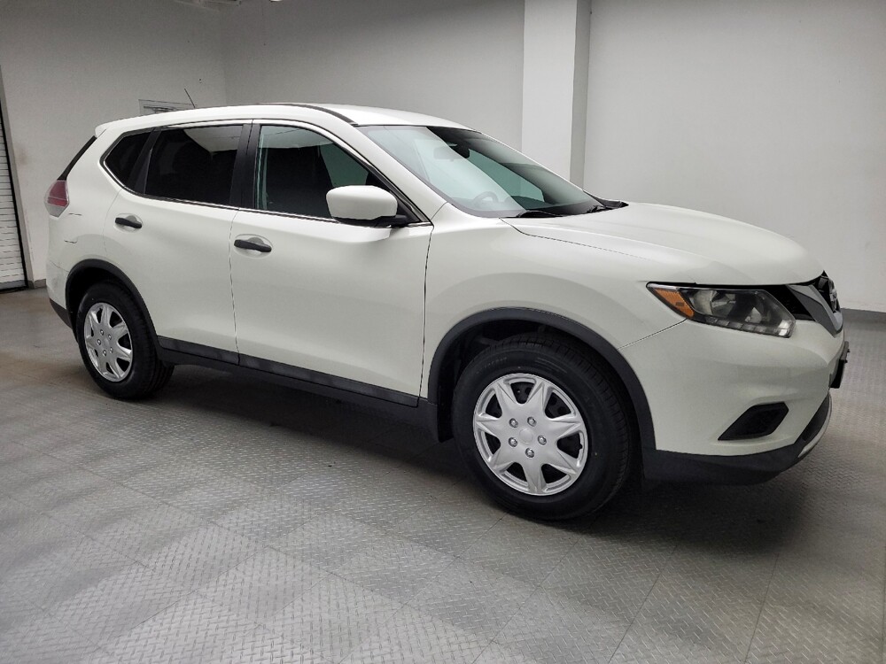 2016 Nissan Rogue in Grand Rapids, MI 49508 - 18138695 11