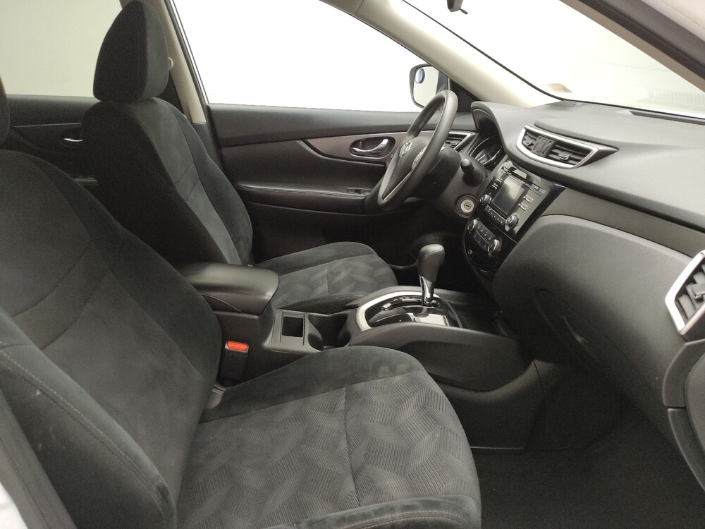 2016 Nissan Rogue in Grand Rapids, MI 49508 - 18138695 21
