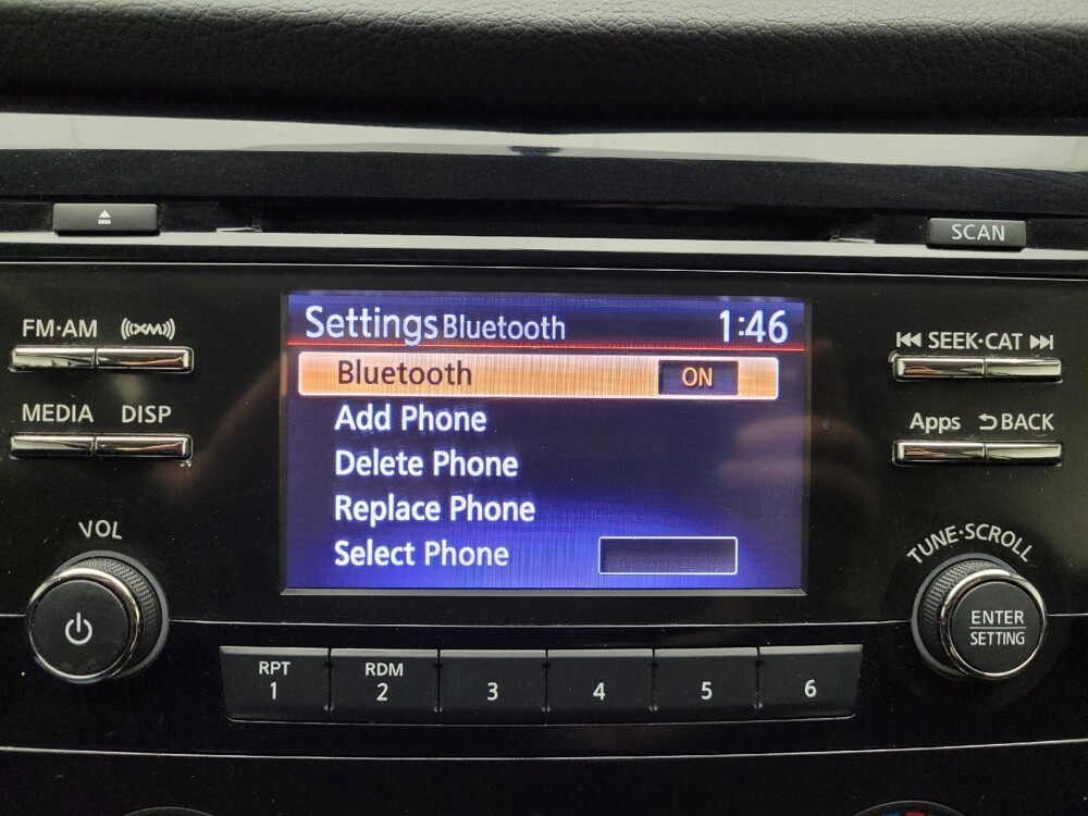 2016 Nissan Rogue in Grand Rapids, MI 49508 - 18138695 25