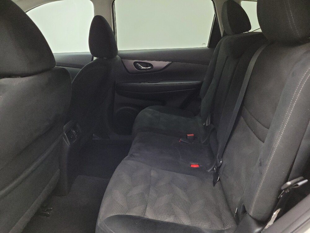 2016 Nissan Rogue in Grand Rapids, MI 49508 - 18138695 18