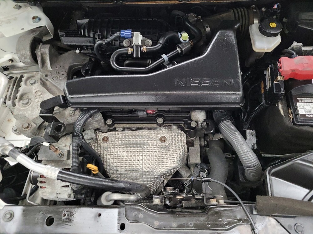 2016 Nissan Rogue in Grand Rapids, MI 49508 - 18138695 30