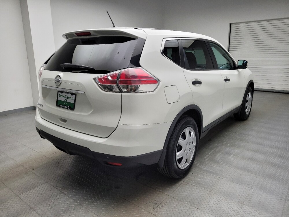 2016 Nissan Rogue in Grand Rapids, MI 49508 - 18138695 9