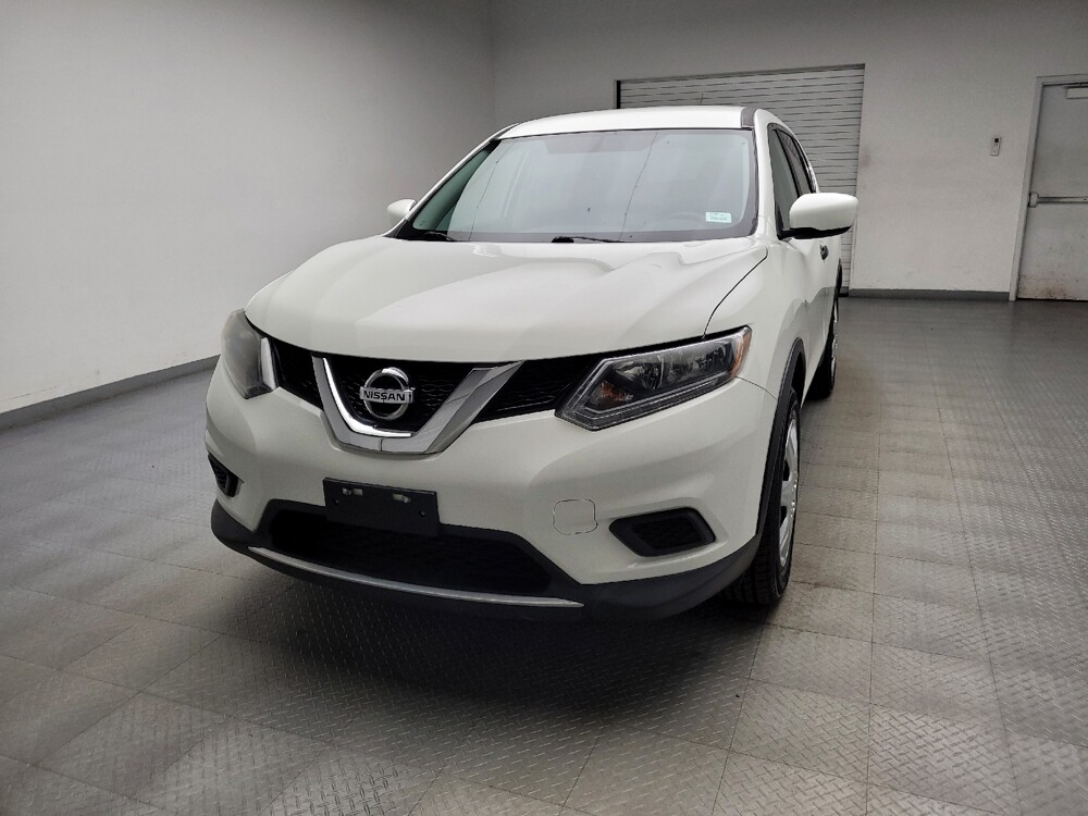 2016 Nissan Rogue in Grand Rapids, MI 49508 - 18138695 15