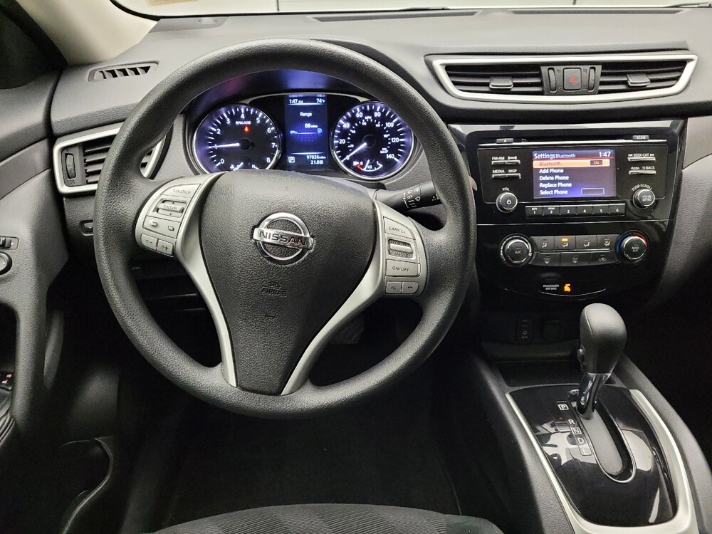 2016 Nissan Rogue in Grand Rapids, MI 49508 - 18138695 22