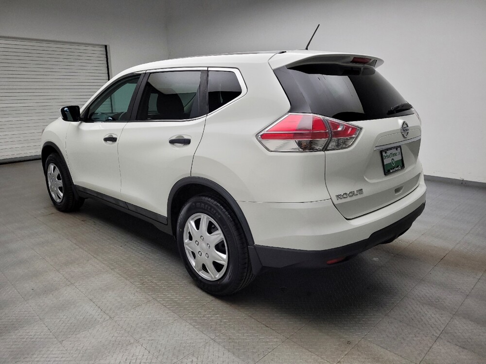 2016 Nissan Rogue in Grand Rapids, MI 49508 - 18138695 5