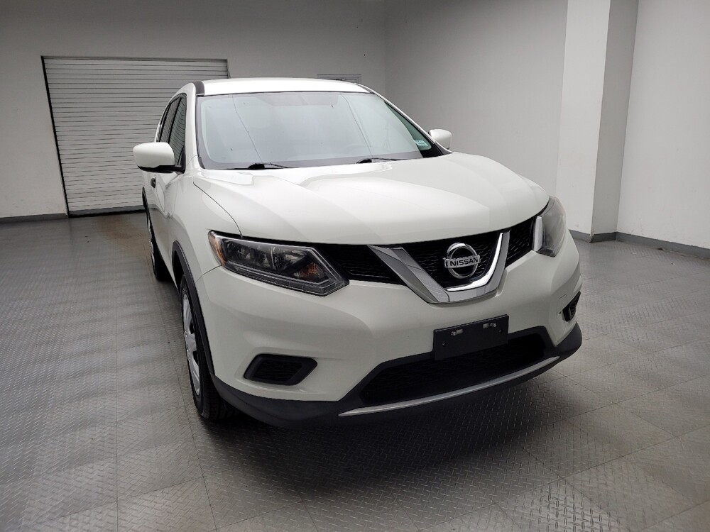 2016 Nissan Rogue in Grand Rapids, MI 49508 - 18138695 14