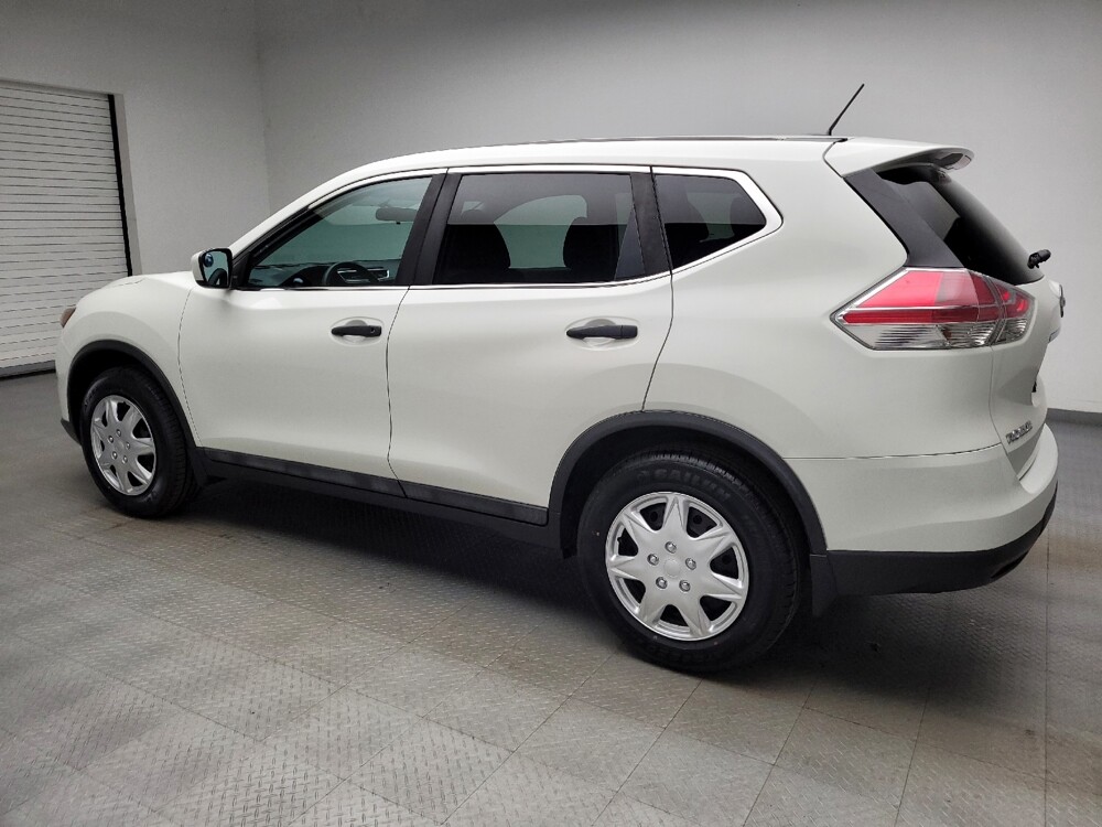 2016 Nissan Rogue in Grand Rapids, MI 49508 - 18138695 3