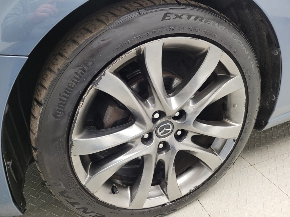 2016 Mazda MAZDA6 in Eastpointe, MI 48021 - 18138696 31