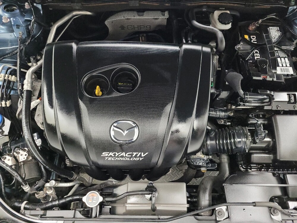 2016 Mazda MAZDA6 in Eastpointe, MI 48021 - 18138696 30