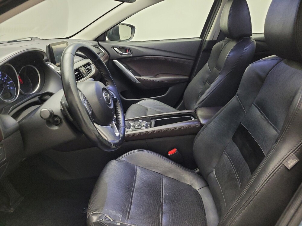 2016 Mazda MAZDA6 in Eastpointe, MI 48021 - 18138696 17