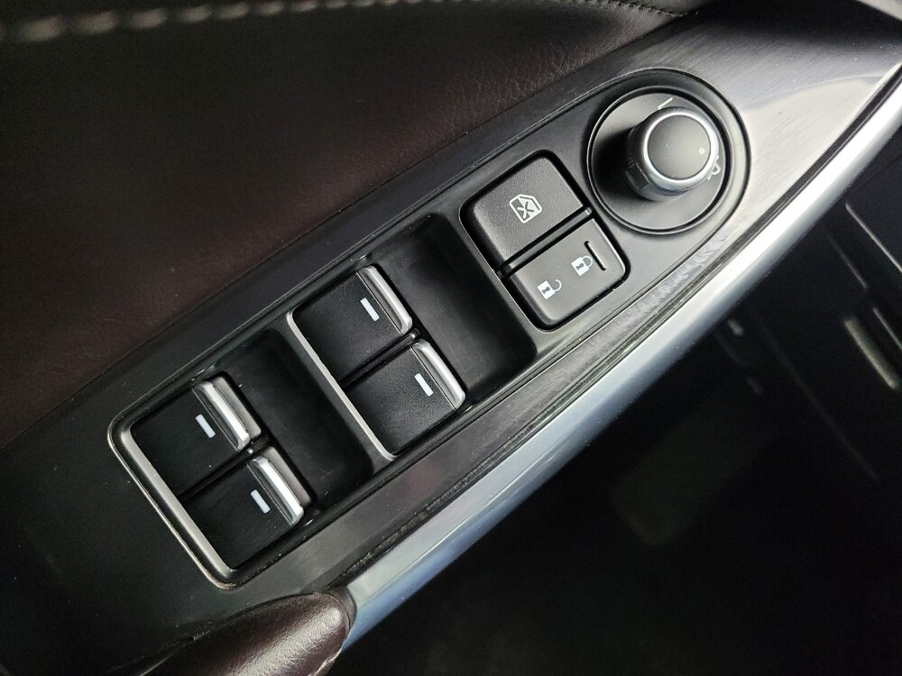2016 Mazda MAZDA6 in Eastpointe, MI 48021 - 18138696 27