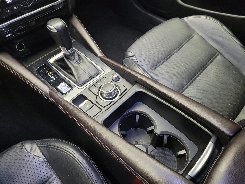 2016 Mazda MAZDA6 in Eastpointe, MI 48021 - 18138696 26