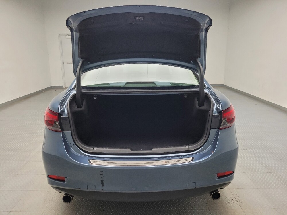 2016 Mazda MAZDA6 in Eastpointe, MI 48021 - 18138696 29